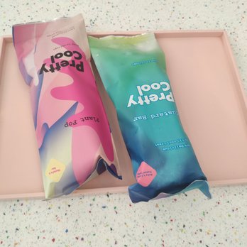 Pretty Cool Ice Cream - Rainbow Chip Custard - Ice Cream & Frozen Yogurt Near Me - Chicago, Illinois Pretty Cool Ice Cream - Rainbow Chip Custard - Ice Cream & Frozen Yogurt Near Me - Chicago, Illinois