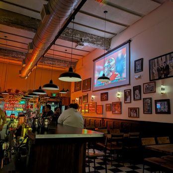 Pie Punks - Pizza Near Me - San Francisco, California Pie Punks - Pizza Near Me - San Francisco, California