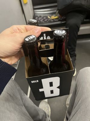 BRLO Brwhouse by null