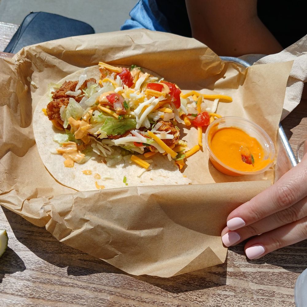 Torchy's Tacos - Tipsy Chick - Tacos Near Me - San Antonio, Texas Torchy's Tacos - Tipsy Chick - Tacos Near Me - San Antonio, Texas