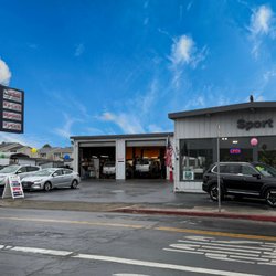 Sport Auto Center
