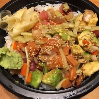 Sango Sushi - Poki Bowl - Japanese Near Me - Laguna Niguel, California Sango Sushi - Poki Bowl - Japanese Near Me - Laguna Niguel, California
