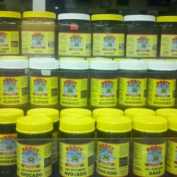Alien Fresh Jerky - Honey - Meat Shops Near Me - Baker, California Alien Fresh Jerky - Honey - Meat Shops Near Me - Baker, California