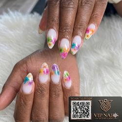VIP Nails - Sugar Land