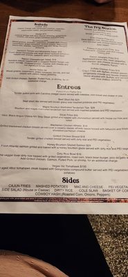Menu photo 6 Rocking Horse Bar & Grill Vernon, CT Menu photo 6 Rocking Horse Bar & Grill Vernon, CT