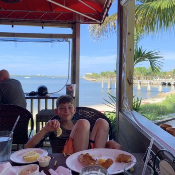 The Hoffmann - Fish and chips - German Near Me - Jensen Beach, Florida