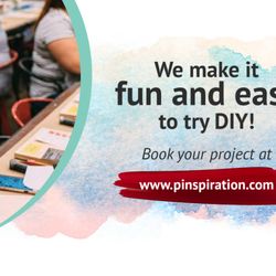 Pinspiration Lancaster
