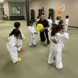 Premier Martial Arts - Richmond