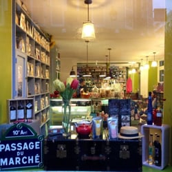 Le Village Paris
