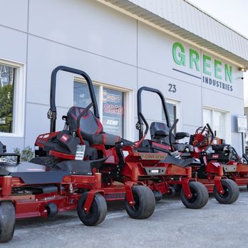 Green Industries Equipment - Outdoor Power Equipment Services Near Me - Annapolis, Maryland Green Industries Equipment - Outdoor Power Equipment Services Near Me - Annapolis, Maryland