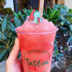 Tastea - Summer Exclusive: Watermelon Heaven!