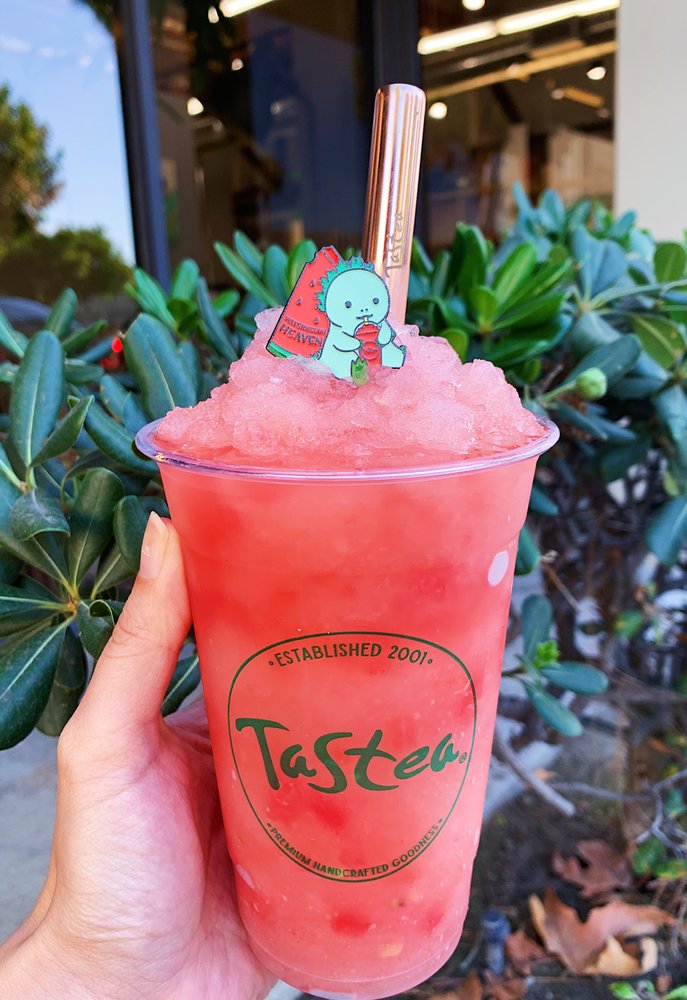 Tastea