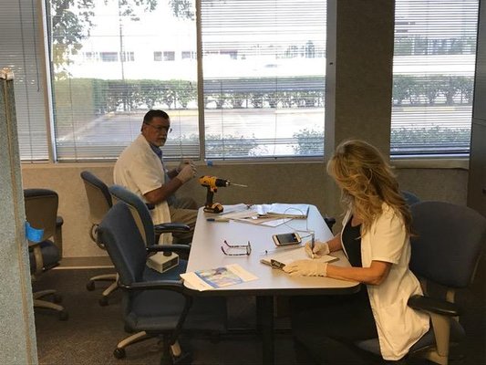 Aggie Inspector Group