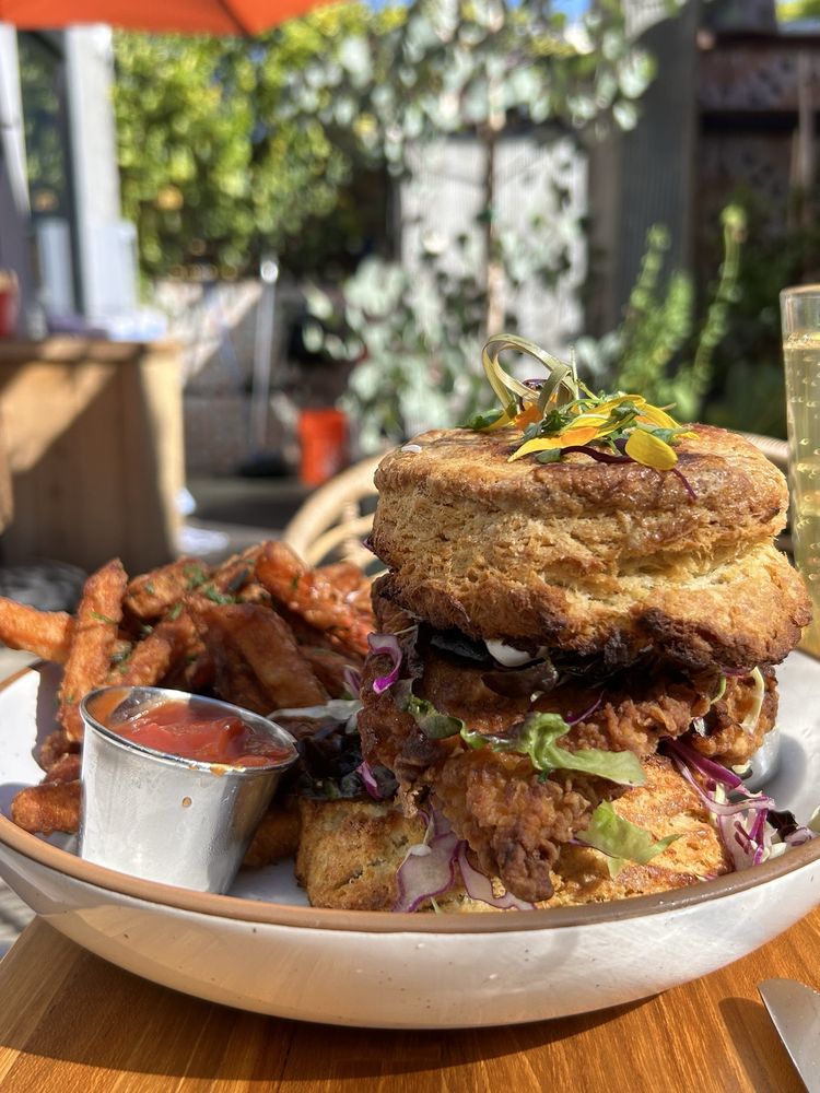 Re/creation Cafe Re/creation Cafe