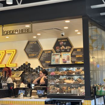 Better Buzz Coffee Placentia - Coffee & Tea Near Me - Placentia, California