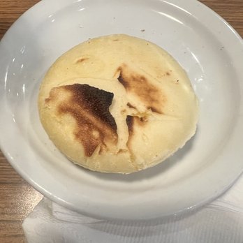 Denny's - Does this look like an English muffin to you? - Diners Near Me - Antioch, California Denny's - Does this look like an English muffin to you? - Diners Near Me - Antioch, California