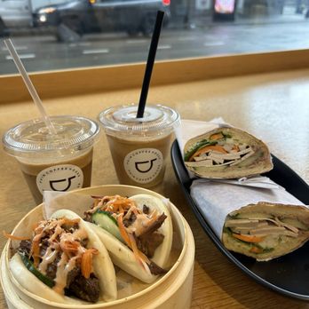 Phin Coffee House - BAO BUNS, CA PHE PHIN, COCONUT COFFEE, BANH MI - Vietnamese Near Me - Boston, Massachusetts Phin Coffee House - BAO BUNS, CA PHE PHIN, COCONUT COFFEE, BANH MI - Vietnamese Near Me - Boston, Massachusetts