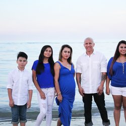 GoldiePix Photography - Sunset shoot at Kenosha Harbor