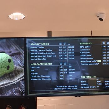 85°C Bakery Cafe-Irvine - Coffee & Tea Near Me - Irvine, California