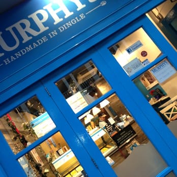 Murphy's Ice Cream - Looks warm inside there doesn't it - Ice Cream & Frozen Yogurt Near Me - Dublin, D Murphy's Ice Cream - Looks warm inside there doesn't it - Ice Cream & Frozen Yogurt Near Me - Dublin, D