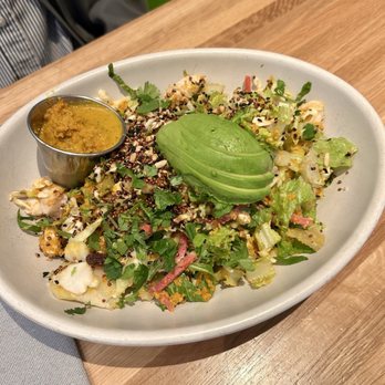 True Food Kitchen - Asian chicken salad - New American Near Me - Walnut Creek, California True Food Kitchen - Asian chicken salad - New American Near Me - Walnut Creek, California