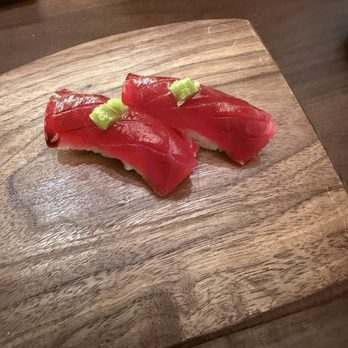 Uchi DC - Sushi Bars Near Me - Washington, DC, District of Columbia