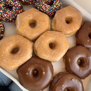 Big O Donuts - Donuts Near Me - Cookeville, Tennessee Big O Donuts - Donuts Near Me - Cookeville, Tennessee
