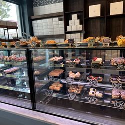 The Patisserie On Main