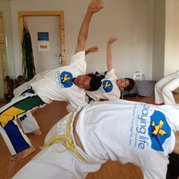 Playing Life Academy - Martial Arts Near Me - Berkeley, California