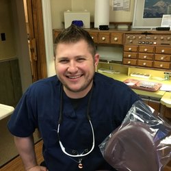 Conway Family Dental Care - Dr. Joshua Sevigny