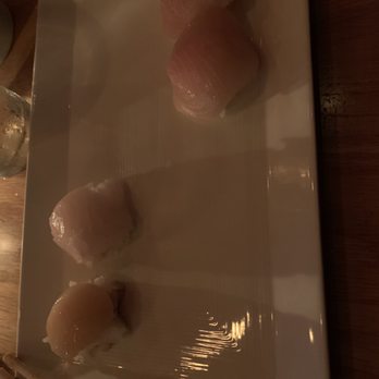 SUGARFISH | Studio City - Alabacore and salmon - Japanese Near Me - Studio City, California SUGARFISH | Studio City - Alabacore and salmon - Japanese Near Me - Studio City, California