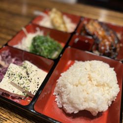 Kin No Tori Ramen Bar - Alpharetta - All the dishes are so freaking amaing. know ramen know life in Kin No Tori