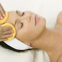 Glow Yoga & Wellness - Book a facial with us and start your lifelong holistic skin care. www.glowyogasf.com/massage-spa-san-francisco