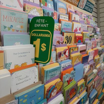 Dollarama - Discount Store Near Me - Montreal, Quebec