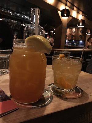 La Distillerie no.1 by null