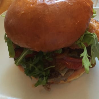 Uneeda Burger - The delicious lamb burger. - Burgers Near Me - Seattle, Washington Uneeda Burger - The delicious lamb burger. - Burgers Near Me - Seattle, Washington
