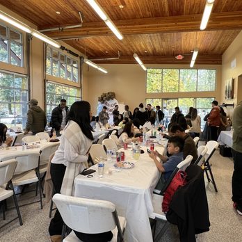 William C Warren building - Large interior entertainment space, capacity 72 people. - Venues & Event Spaces Near Me - Auburn, Washington William C Warren building - Large interior entertainment space, capacity 72 people. - Venues & Event Spaces Near Me - Auburn, Washington