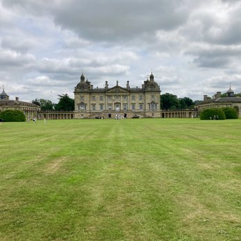 Houghton Hall - Castles Near Me - King's Lynn, NFK