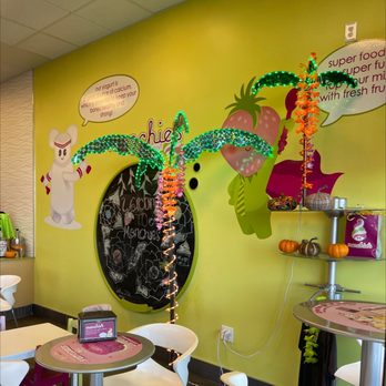 Menchie's Frozen Yogurt - Ice Cream & Frozen Yogurt Near Me - Pinole, California Menchie's Frozen Yogurt - Ice Cream & Frozen Yogurt Near Me - Pinole, California