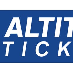 Altitude Tickets