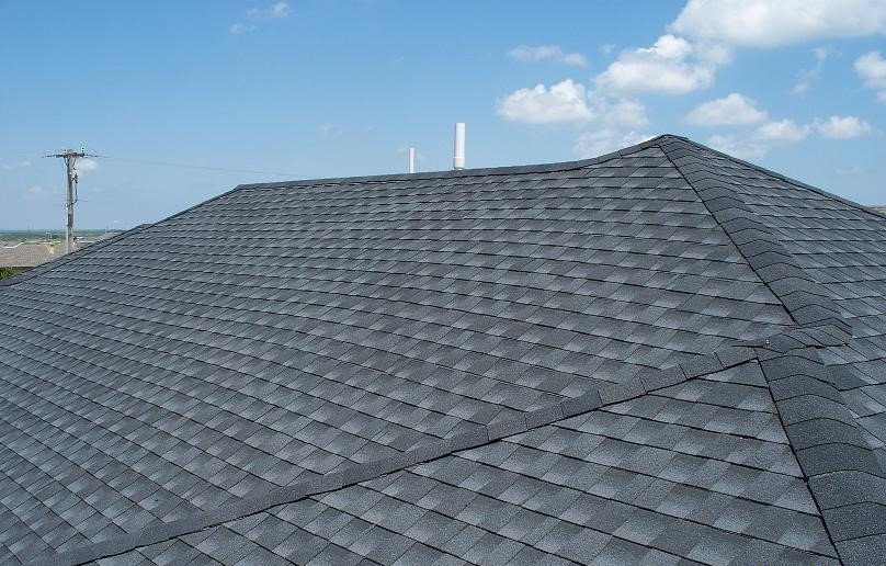 Slide of AAA Roofing