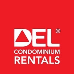 Del Condominium Rentals - Del Condominium Rentals Logo