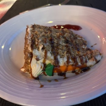 Skyline Club - Indianapolis - Carrot cake - so moist and delicious - Venues & Event Spaces Near Me - Indianapolis, Indiana Skyline Club - Indianapolis - Carrot cake - so moist and delicious - Venues & Event Spaces Near Me - Indianapolis, Indiana