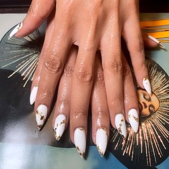 Oh Nails and Spa - Nail Salons Near Me - Springfield, Virginia Oh Nails and Spa - Nail Salons Near Me - Springfield, Virginia