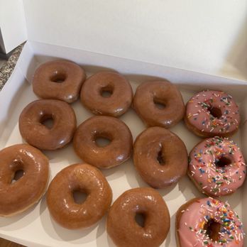 Krispy Kreme - Donuts Near Me - Elk Grove Village, Illinois Krispy Kreme - Donuts Near Me - Elk Grove Village, Illinois
