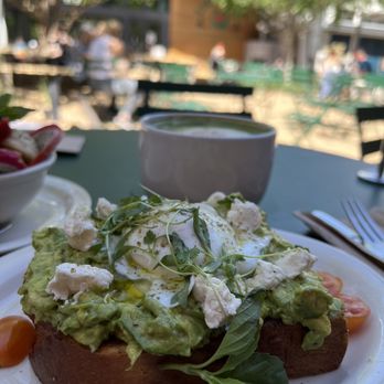 Urth Caffe Uncommons - Las Vegas - Avocado Toast - Cafes Near Me - Las Vegas, Nevada Urth Caffe Uncommons - Las Vegas - Avocado Toast - Cafes Near Me - Las Vegas, Nevada