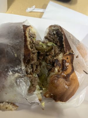 La Fortuna Bakery by null