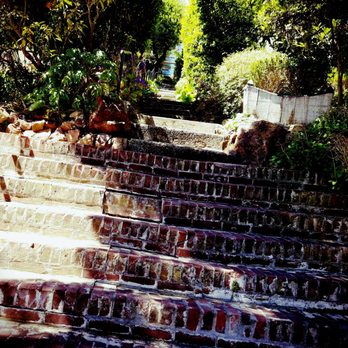 Pemberton Steps - Parks Near Me - San Francisco, California Pemberton Steps - Parks Near Me - San Francisco, California