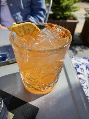 Elsewhere Cocktail Bar by null