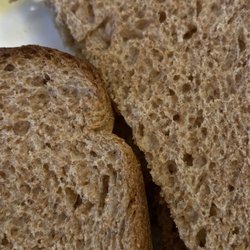 Sold bread that was supposed to be toasted.